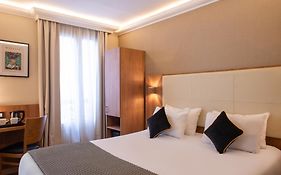 Hôtel Cactus